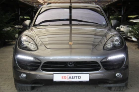 Porsche Cayenne 4.2TDI/BiXenon/Distronic// | Mobile.bg    1