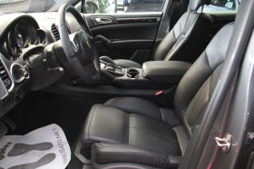 Porsche Cayenne 4.2TDI/BiXenon/Distronic/Подгрев/Камера, снимка 7