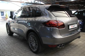 Porsche Cayenne 4.2TDI/BiXenon/Distronic// | Mobile.bg    6