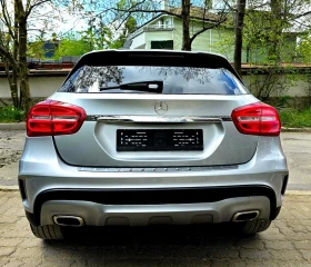 Mercedes-Benz GLA 250 AMG Line 4Matic 7G-DCT | Mobile.bg    6