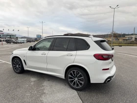 BMW X5 3.0d m-sport, снимка 9