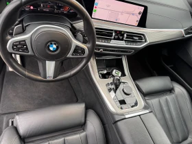 BMW X5 3.0d m-sport, снимка 15