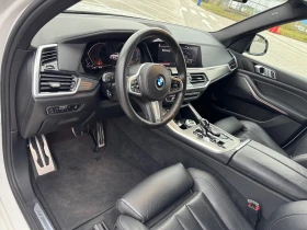 BMW X5 3.0d m-sport, снимка 14