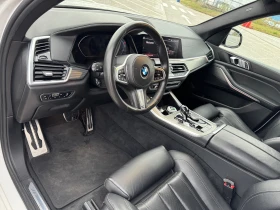 BMW X5 3.0d m-sport, снимка 11