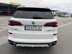 BMW X5 3.0d m-sport, снимка 7