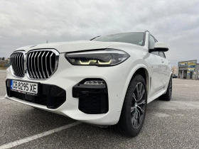 BMW X5 3.0d m-sport, снимка 2