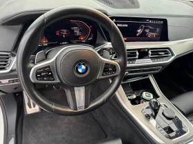 BMW X5 3.0d m-sport, снимка 13