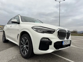 BMW X5 3.0d m-sport, снимка 3