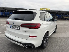 BMW X5 3.0d m-sport, снимка 8