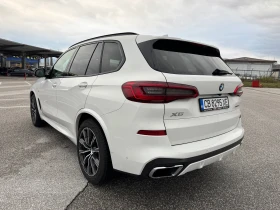 BMW X5 3.0d m-sport, снимка 6