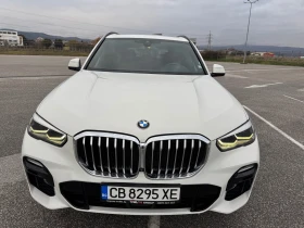 BMW X5 3.0d m-sport, снимка 4