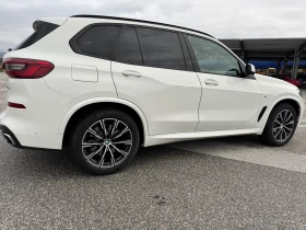 BMW X5 3.0d m-sport, снимка 5