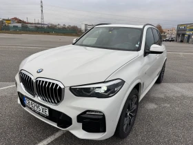 BMW X5 3.0d m-sport, снимка 1