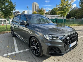 Audi Q7 Competition S + , снимка 2