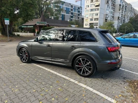 Audi Q7 Competition S + , снимка 4