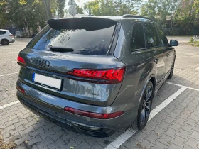 Audi Q7 Competition S + , снимка 5