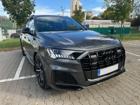 Audi Q7 Competition S + , снимка 1