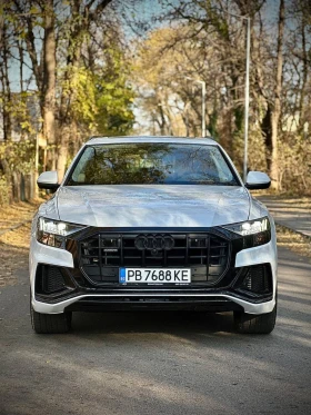 Audi Q8 S-Line Prestige 78000Km, снимка 3