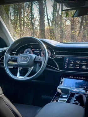 Audi Q8 S-Line Prestige 78000Km, снимка 9