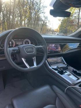 Audi Q8 S-Line Prestige 78000Km, снимка 7