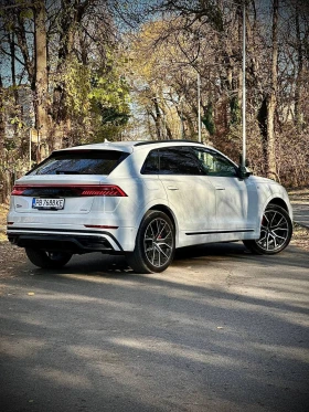 Audi Q8 S-Line Prestige 78000Km, снимка 4