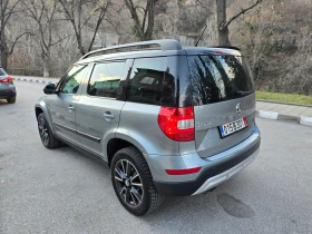 Skoda Yeti 2.0TDI 4X4 /OUTDOOR/FACE/, снимка 2