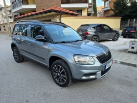 Skoda Yeti 2.0TDI 4X4 /OUTDOOR/FACE/, снимка 5