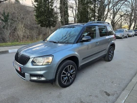 Skoda Yeti 2.0TDI 4X4 /OUTDOOR/FACE/, снимка 1