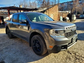 Ford Maverick 2.0 EcoBoost 4x4 , снимка 7