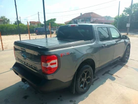 Обява за продажба на Ford Maverick 2.0 EcoBoost 4x4  ~57 990 лв. - изображение 2
