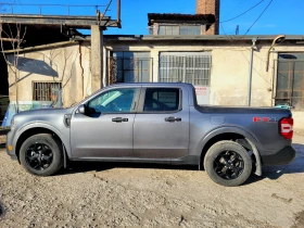 Ford Maverick 2.0 EcoBoost 4x4 , снимка 2