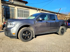 Ford Maverick 2.0 EcoBoost 4x4 , снимка 3