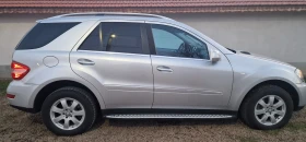 Mercedes-Benz ML 320 W164, снимка 6