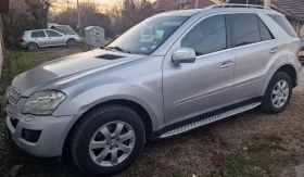 Mercedes-Benz ML 320 W164, снимка 3