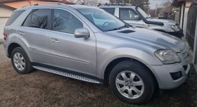 Mercedes-Benz ML 320 W164, снимка 2