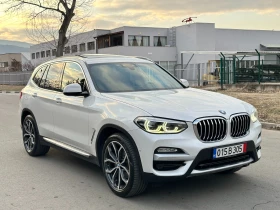 BMW X3 2.0d X-DRIVE* ПЕРЛА* XLine* LASER* DIGITAL* HUD* P, снимка 3