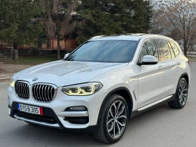 BMW X3 2.0d X-DRIVE* ПЕРЛА* XLine* LASER* DIGITAL* HUD* P, снимка 1