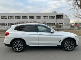 BMW X3 2.0d X-DRIVE* ПЕРЛА* XLine* LASER* DIGITAL* HUD* P, снимка 4