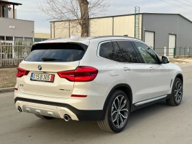 BMW X3 2.0d X-DRIVE* ПЕРЛА* XLine* LASER* DIGITAL* HUD* P, снимка 5