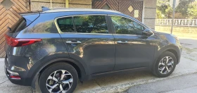 Обява за продажба на Kia Sportage ~33 500 лв. - изображение 2