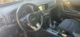 Обява за продажба на Kia Sportage ~33 500 лв. - изображение 3