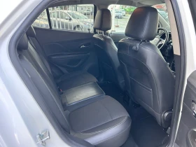 Opel Mokka X ФАБРИЧНА ГАЗ / ЕВРО6 / КОЖА / CARPLAY - 21900 лв. - 12152616 12