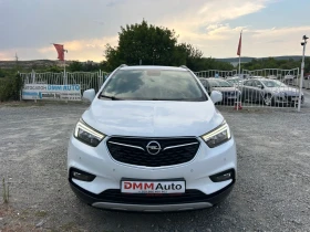 Opel Mokka X ФАБРИЧНА ГАЗ / ЕВРО6 / КОЖА / CARPLAY - 21900 лв. - 12152616 2