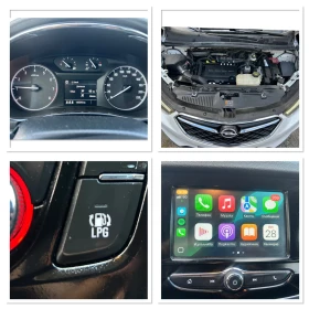 Opel Mokka X ФАБРИЧНА ГАЗ / ЕВРО6 / КОЖА / CARPLAY - 21900 лв. - 12152616 17