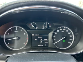 Opel Mokka X ФАБРИЧНА ГАЗ / ЕВРО6 / КОЖА / CARPLAY - 21900 лв. - 12152616 15
