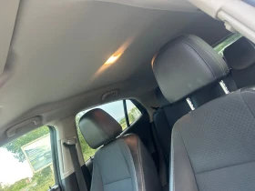 Opel Mokka X ФАБРИЧНА ГАЗ / ЕВРО6 / КОЖА / CARPLAY - 21900 лв. - 12152616 13