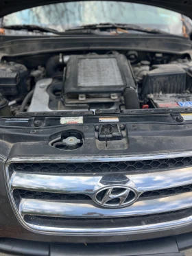 Hyundai Santa fe | Mobile.bg    11