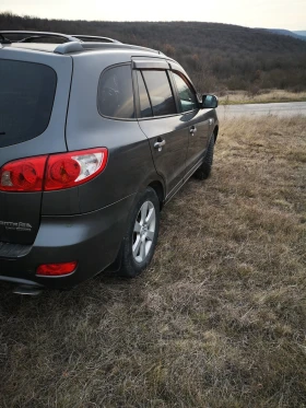 Hyundai Santa fe | Mobile.bg    5