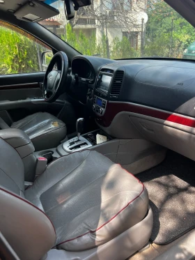 Hyundai Santa fe | Mobile.bg    9