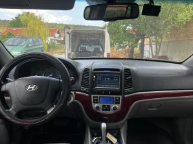 Hyundai Santa fe | Mobile.bg    10